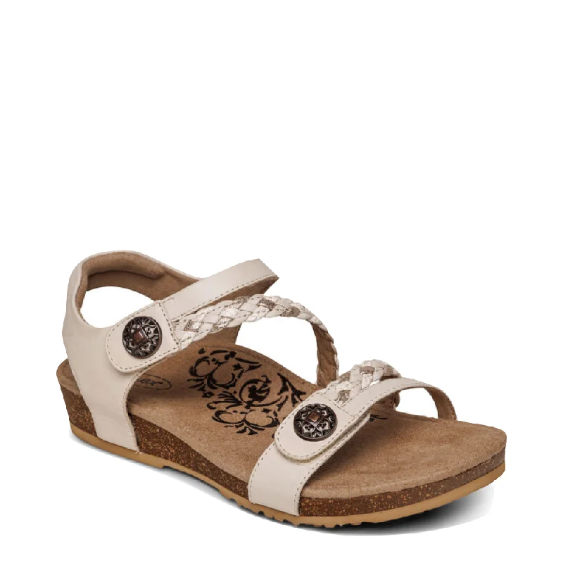 Women's Sandals with a Floral - Printed Upper in Pink for a Feminine Spring Look Women's Sandals with a Floral - Printed Upper in Pink for a Feminine Spring Look Women's Sandals with a Floral - Printed Upper in Pink for a Feminine Spring Look Aetrex Women's Jillian Braided Quarter Strap Sandal in Ivory Women's Sandals with a Floral - Printed Upper in Pink for a Feminine Spring Look Women's Sandals with a Floral - Printed Upper in Pink for a Feminine Spring Look Women's Sandals with a Floral - Printed Upper in Pink for a Feminine Spring Look Aetrex Women's Jillian Braided Quarter Strap Sandal in Ivory