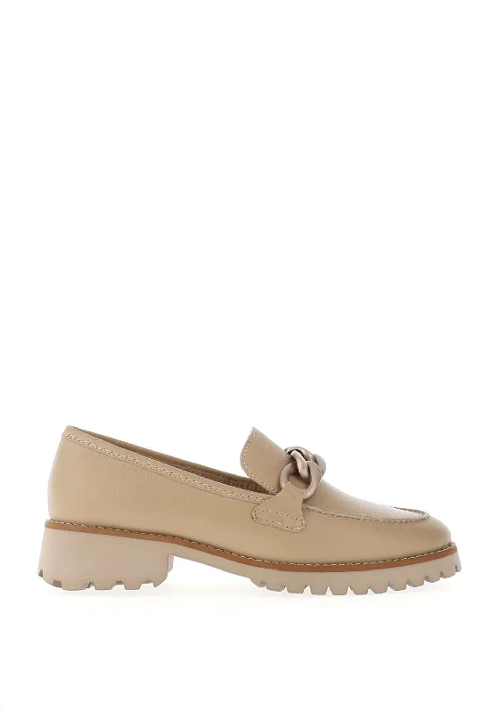 Women's Metallic Foil - Finish Loafers in Gold for a Glamorous Night Out Women's Metallic Foil - Finish Loafers in Gold for a Glamorous Night Out Ara Leather Chain Chunky Sole Loafers, Beige Women's Metallic Foil - Finish Loafers in Gold for a Glamorous Night Out Women's Metallic Foil - Finish Loafers in Gold for a Glamorous Night Out Ara Leather Chain Chunky Sole Loafers, Beige