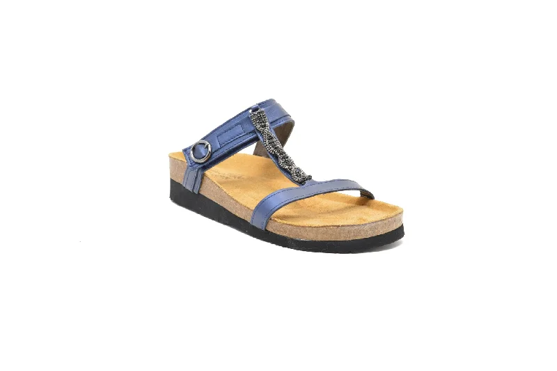 Women's Cork - Soled Espadrille Sandals with a Rope - Trimmed Upper in Navy for a Summer Vibe Women's Cork - Soled Espadrille Sandals with a Rope - Trimmed Upper in Navy for a Summer Vibe Women's Cork - Soled Espadrille Sandals with a Rope - Trimmed Upper in Navy for a Summer Vibe NAOT Malibu Women's Cork - Soled Espadrille Sandals with a Rope - Trimmed Upper in Navy for a Summer Vibe Women's Cork - Soled Espadrille Sandals with a Rope - Trimmed Upper in Navy for a Summer Vibe Women's Cork - Soled Espadrille Sandals with a Rope - Trimmed Upper in Navy for a Summer Vibe NAOT Malibu