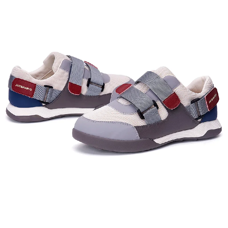 Women's Bow - Embellished Loafers in Red for a Feminine Touch Women's Bow - Embellished Loafers in Red for a Feminine Touch Women’s Velcro Action Leather and Mesh Platform Loafers in Grey-87651W Women's Bow - Embellished Loafers in Red for a Feminine Touch Women's Bow - Embellished Loafers in Red for a Feminine Touch Women’s Velcro Action Leather and Mesh Platform Loafers in Grey-87651W