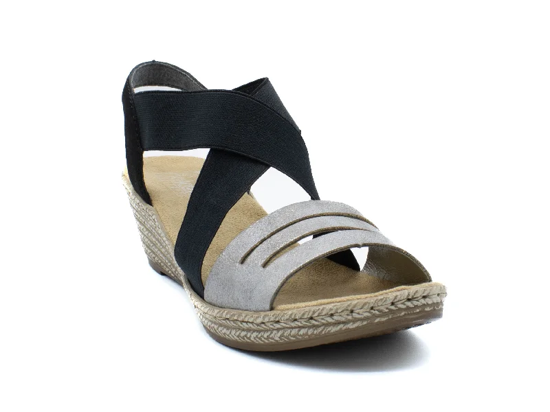 Women's Strappy Gladiator Sandals with Buckle Closures in Tan for a Boho Look Women's Strappy Gladiator Sandals with Buckle Closures in Tan for a Boho Look Women's Strappy Gladiator Sandals with Buckle Closures in Tan for a Boho Look RIEKER 62499-40 Women's Strappy Gladiator Sandals with Buckle Closures in Tan for a Boho Look Women's Strappy Gladiator Sandals with Buckle Closures in Tan for a Boho Look Women's Strappy Gladiator Sandals with Buckle Closures in Tan for a Boho Look RIEKER 62499-40