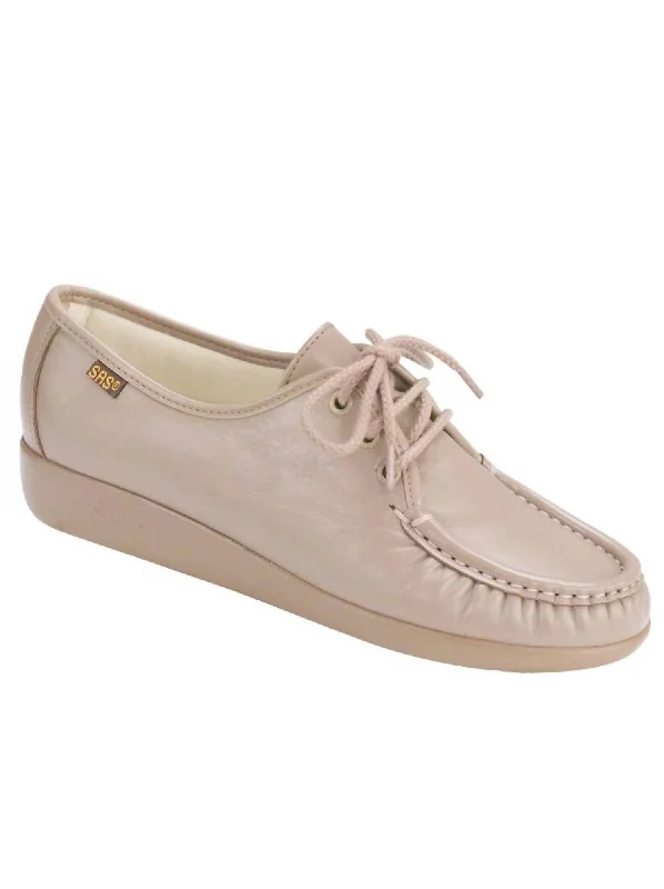 Women's Geometric - Patterned Loafers in Multicolor for a Fashion - Forward Look Women's Siesta Lace Up Loafer - Wide In Mocha Women's Geometric - Patterned Loafers in Multicolor for a Fashion - Forward Look Women's Siesta Lace Up Loafer - Wide In Mocha
