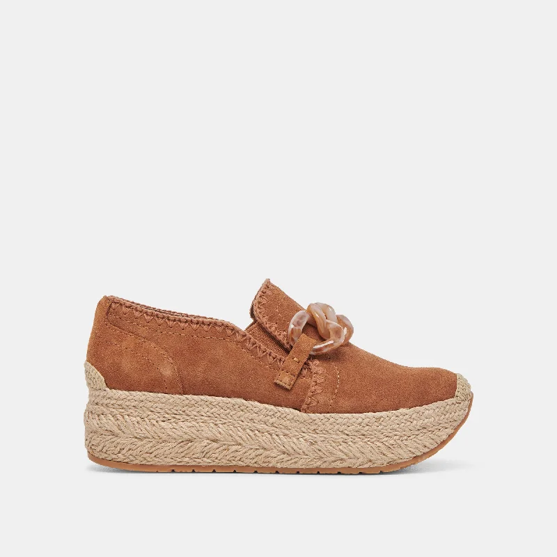 Women's Cashmere - Lined Loafers in Burgundy for Warmth in Winter High - Top Women's Leather Sneakers in Black for a Stylish and Durable Option JHENEE ESPADRILLE SNEAKERS PECAN SUEDE Women's Cashmere - Lined Loafers in Burgundy for Warmth in Winter High - Top Women's Leather Sneakers in Black for a Stylish and Durable Option JHENEE ESPADRILLE SNEAKERS PECAN SUEDE