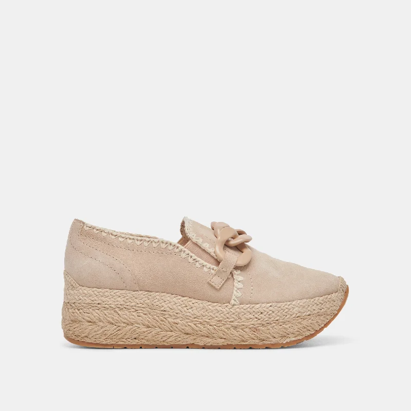 Women's Glitter - Embellished Loafers in Silver for a Sparkly Party Look Women's Sneakers with Memory Foam Insoles for Exceptional Cushioning and Comfort JHENEE ESPADRILLE SNEAKERS DUNE SUEDE Women's Glitter - Embellished Loafers in Silver for a Sparkly Party Look Women's Sneakers with Memory Foam Insoles for Exceptional Cushioning and Comfort JHENEE ESPADRILLE SNEAKERS DUNE SUEDE