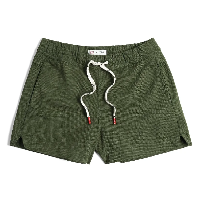 Olive / X-Small