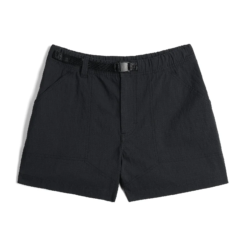 Mountain Shorts Ripstop - Women's