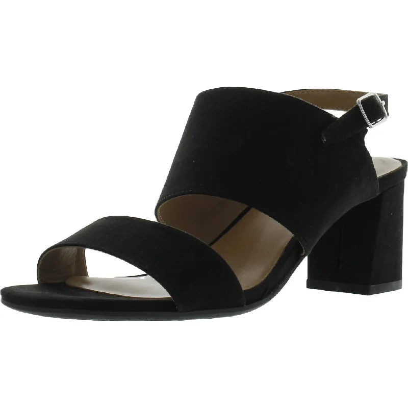 Anti - Slip Women's Sandals with a Grooved Sole in Green for Outdoor AdventuresAerosoles Womens Emmex Open Toe Ankle Strap Heels Anti - Slip Women's Sandals with a Grooved Sole in Green for Outdoor AdventuresAerosoles Womens Emmex Open Toe Ankle Strap Heels