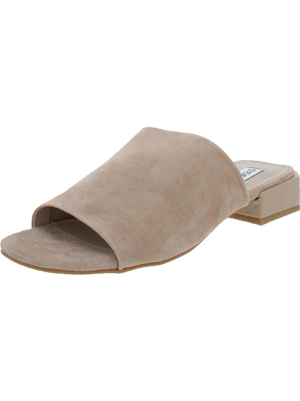 Shock - Absorbing Women's Sandals with a Soft Insole in Black for Active LifestylesAnders Womens Padded Insole Slide Mule Sandals Shock - Absorbing Women's Sandals with a Soft Insole in Black for Active LifestylesAnders Womens Padded Insole Slide Mule Sandals