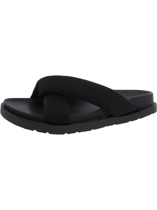 Anti - Slip Women's Sandals with a Grooved Sole in Green for Outdoor AdventuresBeck Womens Open Toe Slip On Footbed Sandals Anti - Slip Women's Sandals with a Grooved Sole in Green for Outdoor AdventuresBeck Womens Open Toe Slip On Footbed Sandals