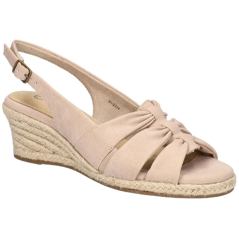 Women's Strappy Gladiator Sandals with Buckle Closures in Tan for a Boho LookBella Vita Womens Cheerful Faux Suede Textured Espadrilles Women's Strappy Gladiator Sandals with Buckle Closures in Tan for a Boho LookBella Vita Womens Cheerful Faux Suede Textured Espadrilles