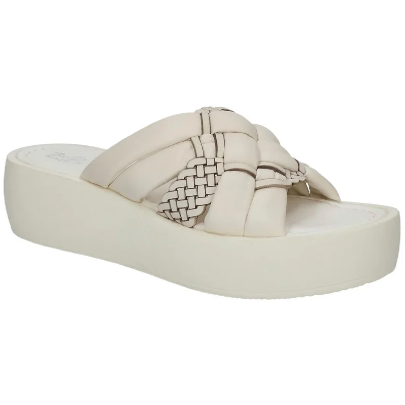 Women's Rhinestone - Embellished Open - Toe Sandals in Silver for a Glamorous Party LookBella Vita Womens Ned Italy Leather Wove Platform Sandals Women's Rhinestone - Embellished Open - Toe Sandals in Silver for a Glamorous Party LookBella Vita Womens Ned Italy Leather Wove Platform Sandals