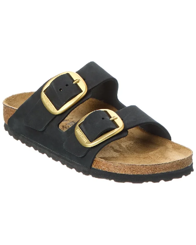 Waterproof Women's Rubber Beach Sandals with Arch Support in Blue for Water ActivitiesBirkenstock Arizona Big Buckle Narrow Leather Sandal Waterproof Women's Rubber Beach Sandals with Arch Support in Blue for Water ActivitiesBirkenstock Arizona Big Buckle Narrow Leather Sandal