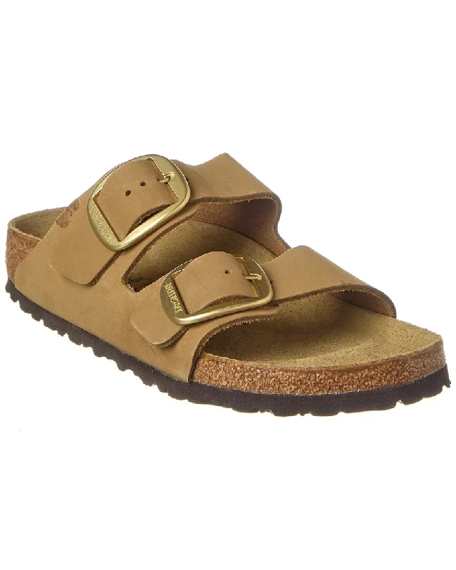 Plus Size Women's Wide - Width Platform Sandals in Black for Added Comfort and HeightBirkenstock Arizona Big Buckle Narrow Leather Sandal Plus Size Women's Wide - Width Platform Sandals in Black for Added Comfort and HeightBirkenstock Arizona Big Buckle Narrow Leather Sandal