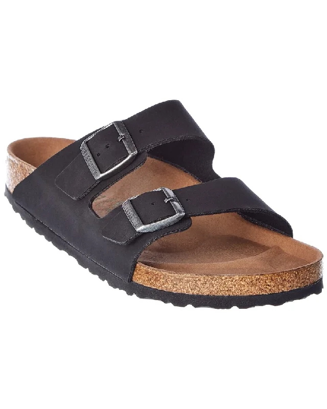 Women's Sandals with a Floral - Printed Upper in Pink for a Feminine Spring LookBirkenstock Arizona Birkibuc Sandal Women's Sandals with a Floral - Printed Upper in Pink for a Feminine Spring LookBirkenstock Arizona Birkibuc Sandal
