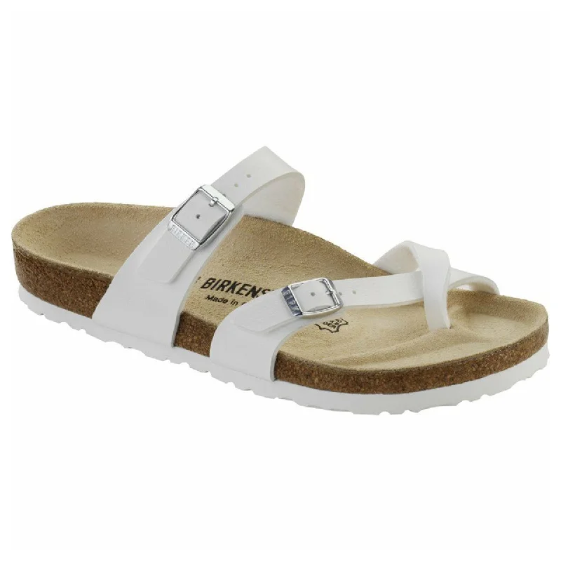 Women's Sandals with a Glitter - Coated Strap in Gold for a Sparkly Summer OutfitMayari Birko-Flor Women's Sandals Women's Sandals with a Glitter - Coated Strap in Gold for a Sparkly Summer OutfitMayari Birko-Flor Women's Sandals