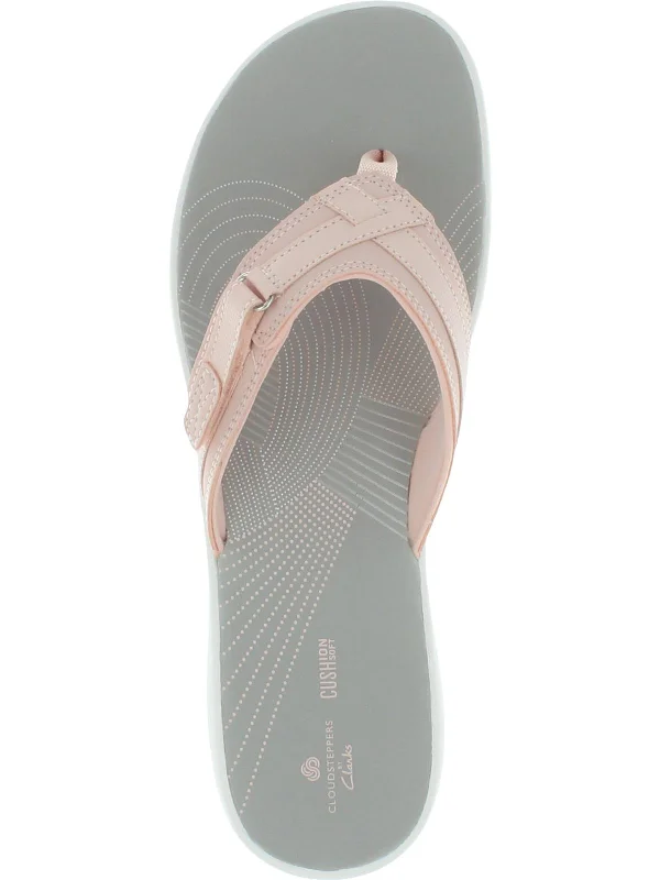 Sustainable Women's Recycled Material Sandals in Beige for Eco - Conscious ShoppersBreeze Sea Womens Flip-Flop Thong Thong Sandals Sustainable Women's Recycled Material Sandals in Beige for Eco - Conscious ShoppersBreeze Sea Womens Flip-Flop Thong Thong Sandals