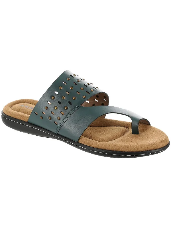 Women's Sandals with a Wedge Heel and a Tassel Detail in Orange for a Trendy LookCatalina Womens Leather Studded Slide Sandals Women's Sandals with a Wedge Heel and a Tassel Detail in Orange for a Trendy LookCatalina Womens Leather Studded Slide Sandals