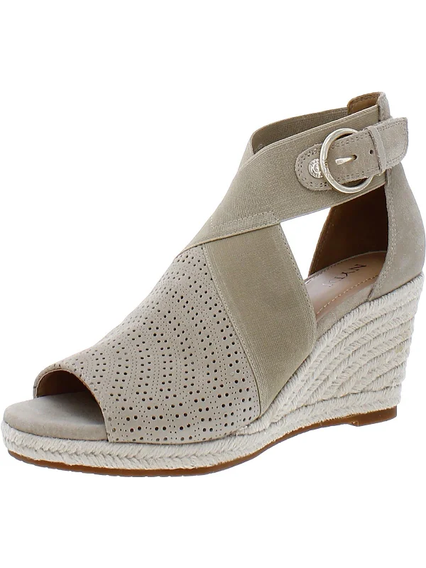 Women's Thong Sandals with a Beaded Design in Multicolor for a Beachy AestheticCharisma Womens Suede Peep-Toe Wedge Sandals Women's Thong Sandals with a Beaded Design in Multicolor for a Beachy AestheticCharisma Womens Suede Peep-Toe Wedge Sandals