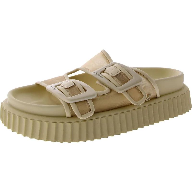 Women's Cork - Soled Espadrille Sandals with a Rope - Trimmed Upper in Navy for a Summer VibeCircus by Sam Edelman Womens Cris Mesh Slip On Flatform Sandals Women's Cork - Soled Espadrille Sandals with a Rope - Trimmed Upper in Navy for a Summer VibeCircus by Sam Edelman Womens Cris Mesh Slip On Flatform Sandals