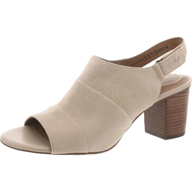 Sand Suede