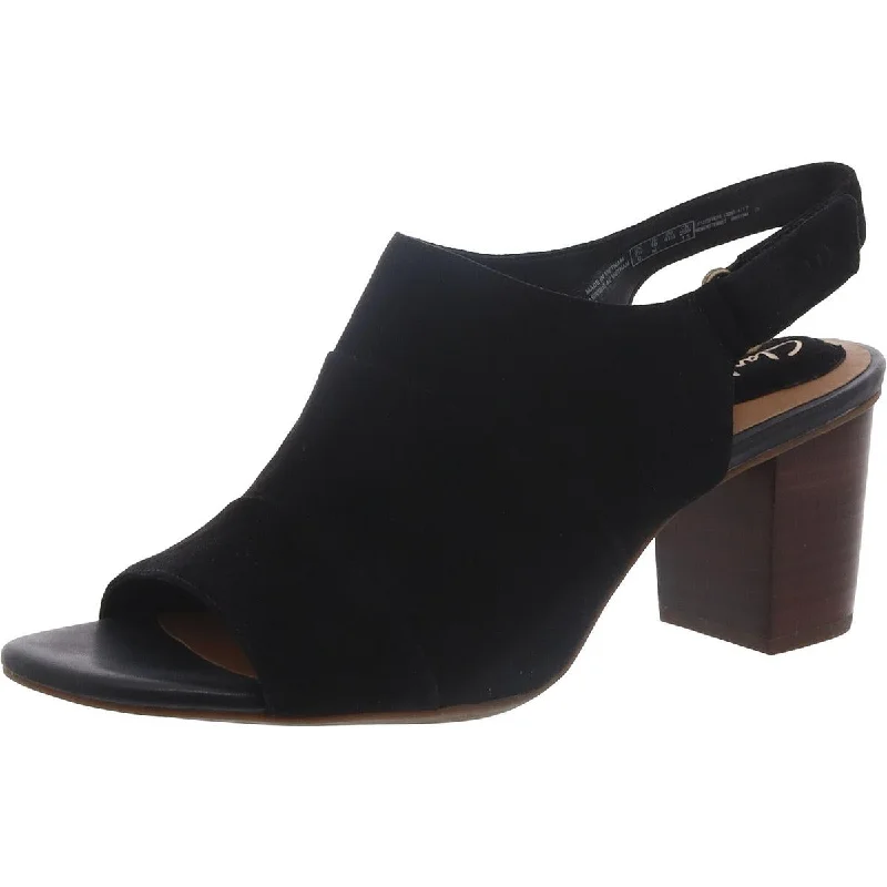 Black Suede