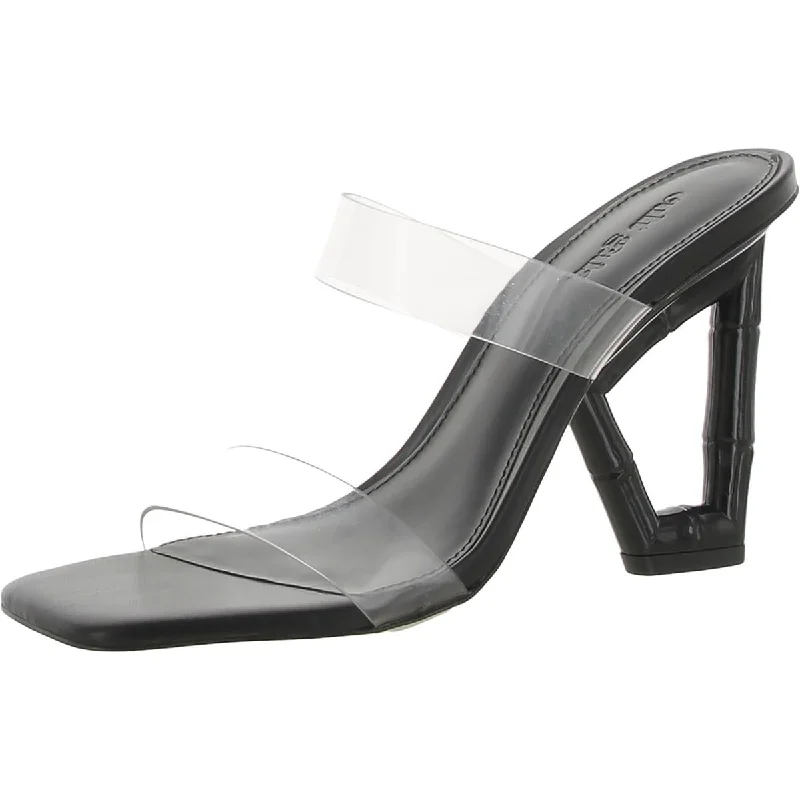 Shock - Absorbing Women's Sandals with a Soft Insole in Black for Active LifestylesCult Gaia Womens Valerie Dressy Open Toe Heels Shock - Absorbing Women's Sandals with a Soft Insole in Black for Active LifestylesCult Gaia Womens Valerie Dressy Open Toe Heels
