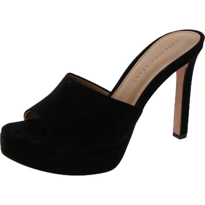 Shock - Absorbing Women's Sandals with a Soft Insole in Black for Active LifestylesDali Womens Cork Slip-On Wedge Sandals Shock - Absorbing Women's Sandals with a Soft Insole in Black for Active LifestylesDali Womens Cork Slip-On Wedge Sandals