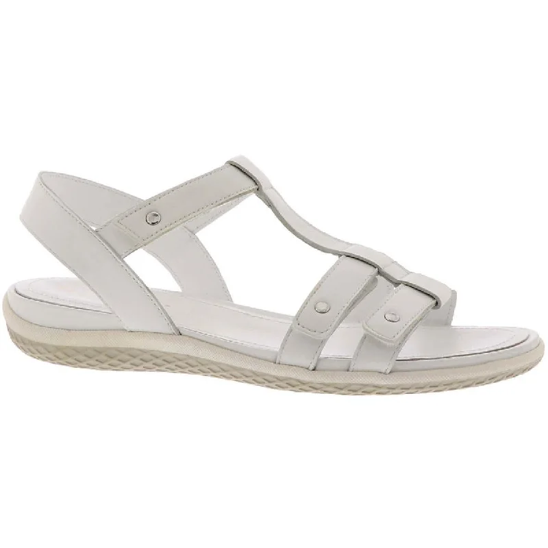 Women's Rhinestone - Embellished Open - Toe Sandals in Silver for a Glamorous Party LookDavid Tate Womens Mate Adjustable Casual Ankle Strap Women's Rhinestone - Embellished Open - Toe Sandals in Silver for a Glamorous Party LookDavid Tate Womens Mate Adjustable Casual Ankle Strap