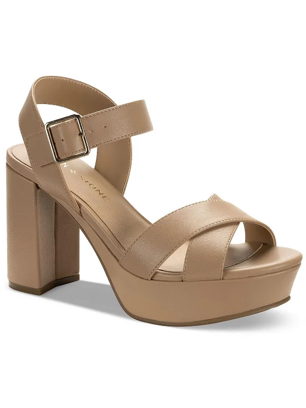 Women's Sandals with a Glitter - Coated Strap in Gold for a Sparkly Summer OutfitDehmii Womens Faux Suede Platform Sandals Women's Sandals with a Glitter - Coated Strap in Gold for a Sparkly Summer OutfitDehmii Womens Faux Suede Platform Sandals