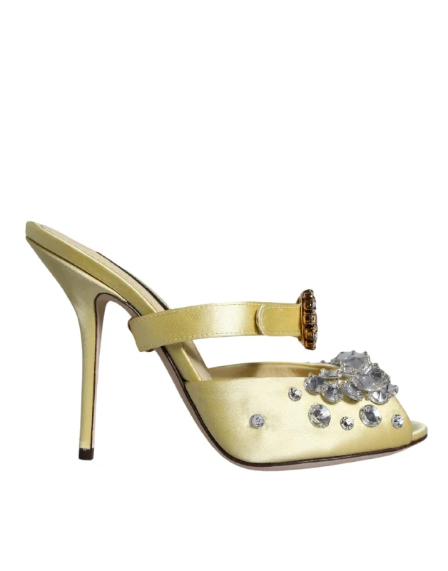 Women's Cork - Soled Espadrille Sandals with a Rope - Trimmed Upper in Navy for a Summer VibeDolce & Gabbana Mary Janes Satin Crystal Sandals Women's Shoes Women's Cork - Soled Espadrille Sandals with a Rope - Trimmed Upper in Navy for a Summer VibeDolce & Gabbana Mary Janes Satin Crystal Sandals Women's Shoes