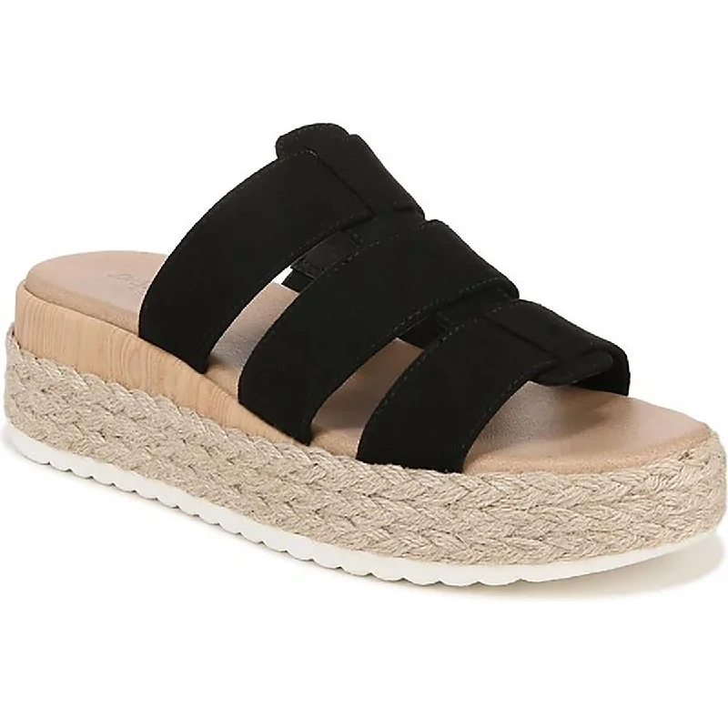 Women's Sandals with a Wedge Heel and a Tassel Detail in Orange for a Trendy LookDr. Scholl's Shoes Womens Electric Faux Suede Slip On Espadrilles Women's Sandals with a Wedge Heel and a Tassel Detail in Orange for a Trendy LookDr. Scholl's Shoes Womens Electric Faux Suede Slip On Espadrilles