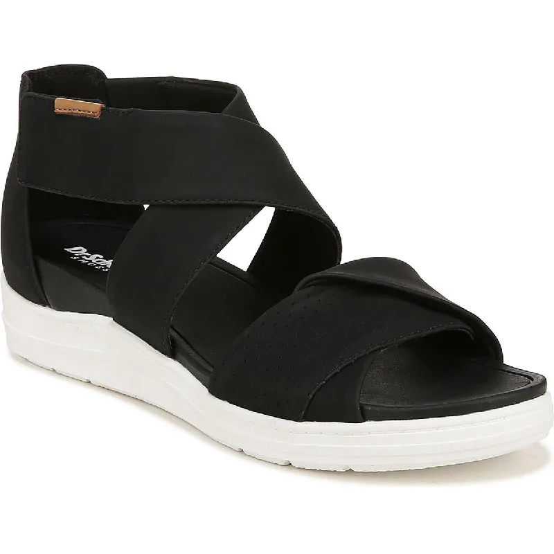 Women's Sandals with a Wedge Heel and a Tassel Detail in Orange for a Trendy LookDr. Scholl's Shoes Womens Time Off Fun Adjustable Criss-Cross Wedge Sandals Women's Sandals with a Wedge Heel and a Tassel Detail in Orange for a Trendy LookDr. Scholl's Shoes Womens Time Off Fun Adjustable Criss-Cross Wedge Sandals