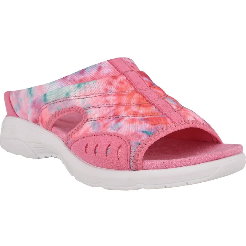 Orthopedic Women's Sandals with Arch Support in Gray for Foot HealthEasy Spirit Womens Traciee 2 Memory Foam Slip On Wedge Sandals Orthopedic Women's Sandals with Arch Support in Gray for Foot HealthEasy Spirit Womens Traciee 2 Memory Foam Slip On Wedge Sandals