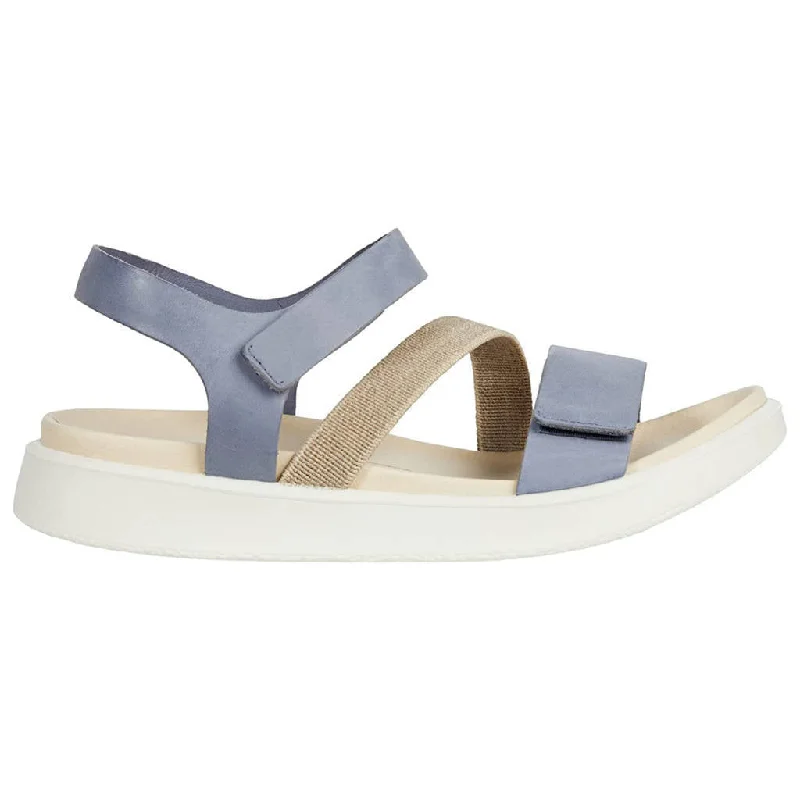Shock - Absorbing Women's Sandals with a Soft Insole in Black for Active LifestylesFlowt Leather Women's Ankle Strap Sandals Shock - Absorbing Women's Sandals with a Soft Insole in Black for Active LifestylesFlowt Leather Women's Ankle Strap Sandals