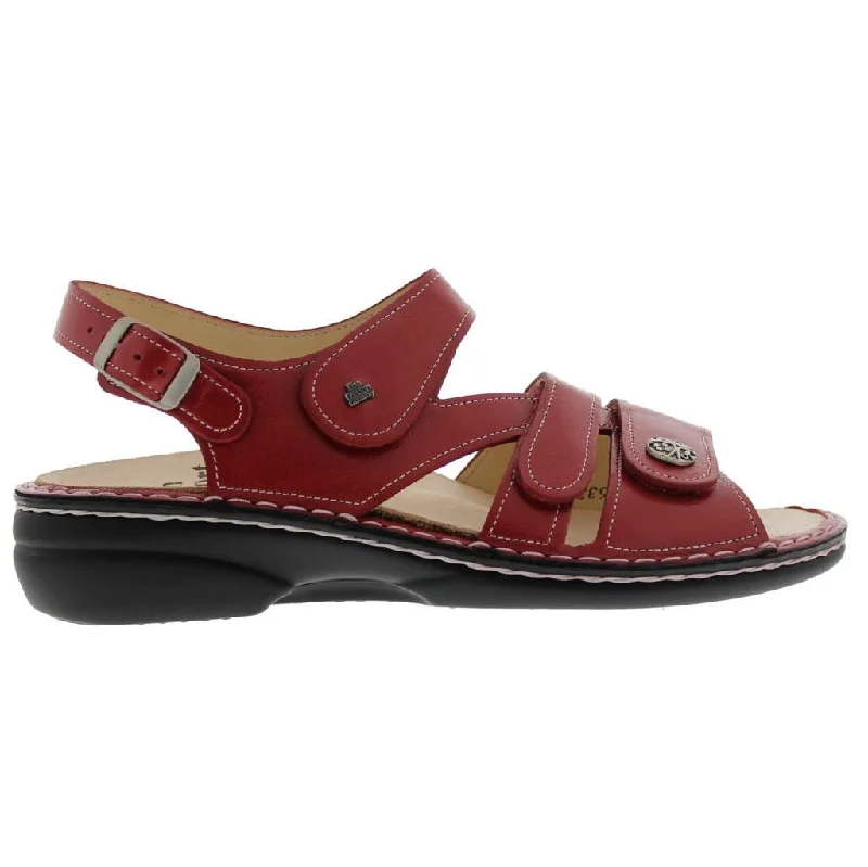 Women's Sandals with a Glitter - Coated Strap in Gold for a Sparkly Summer OutfitGomera-S Women's Sandals Women's Sandals with a Glitter - Coated Strap in Gold for a Sparkly Summer OutfitGomera-S Women's Sandals