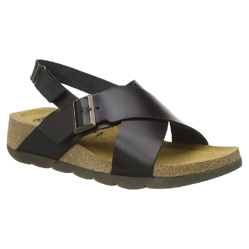 Adjustable Strap Women's Sandals with a Padded Heel in Pink for a Custom FitChlo852Fly Leather Women's Crossover Ankle Strap Sandals Adjustable Strap Women's Sandals with a Padded Heel in Pink for a Custom FitChlo852Fly Leather Women's Crossover Ankle Strap Sandals