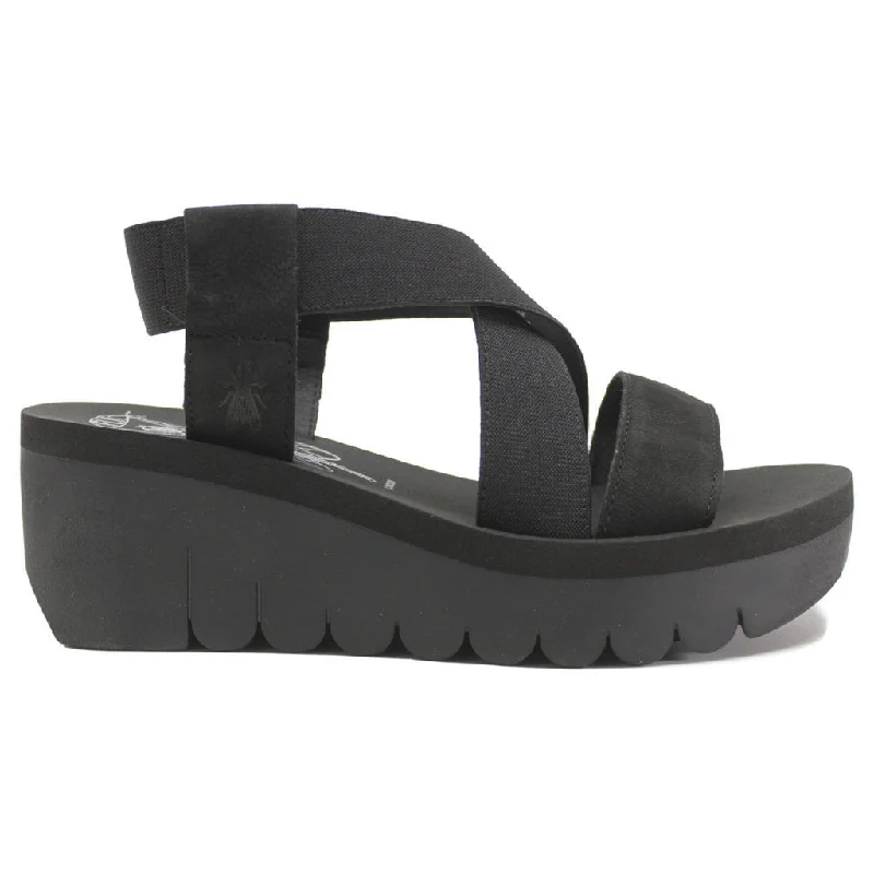 Sustainable Women's Recycled Material Sandals in Beige for Eco - Conscious ShoppersYabi922Fly Leather Women's Wedge Heel Sandals Sustainable Women's Recycled Material Sandals in Beige for Eco - Conscious ShoppersYabi922Fly Leather Women's Wedge Heel Sandals