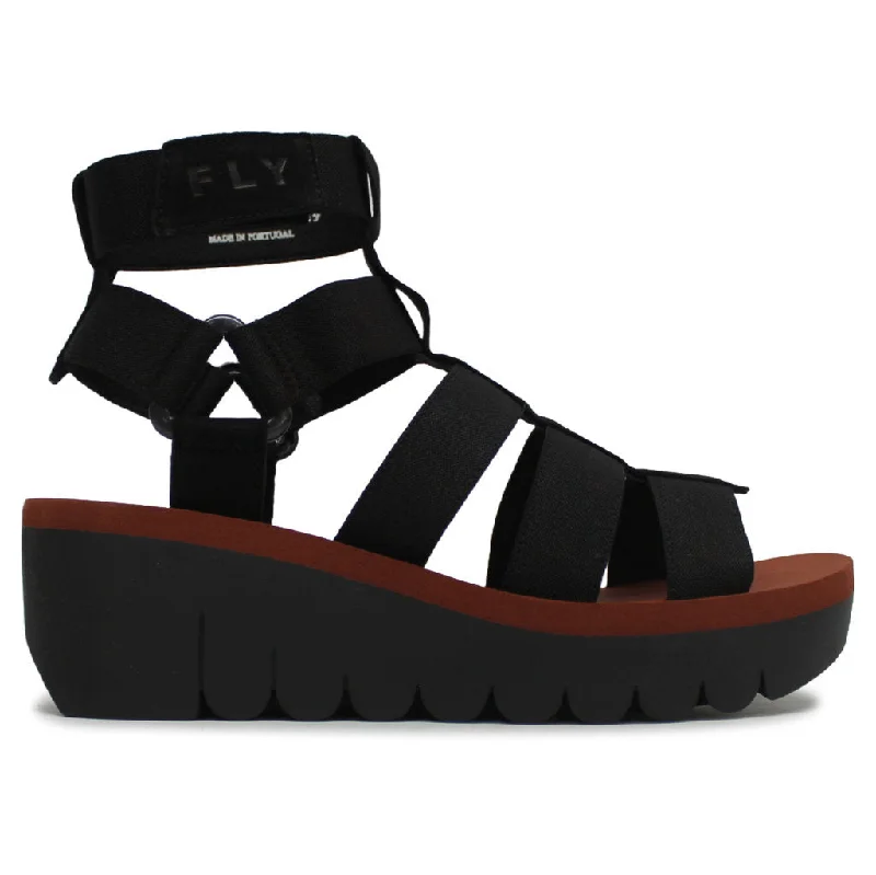 Women's Ankle - Strap Sandals with a Block Heel in Red for a Sophisticated StyleYUFI032FLY Leather Women's Slingback Sandals Women's Ankle - Strap Sandals with a Block Heel in Red for a Sophisticated StyleYUFI032FLY Leather Women's Slingback Sandals