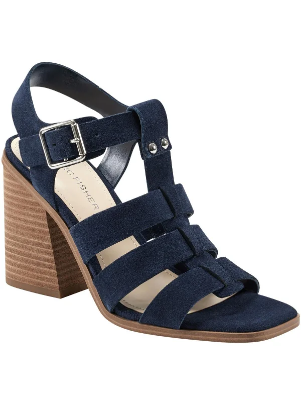 Waterproof Women's Rubber Beach Sandals with Arch Support in Blue for Water ActivitiesFynlee Womens Slingbacks Dressy Heels Waterproof Women's Rubber Beach Sandals with Arch Support in Blue for Water ActivitiesFynlee Womens Slingbacks Dressy Heels