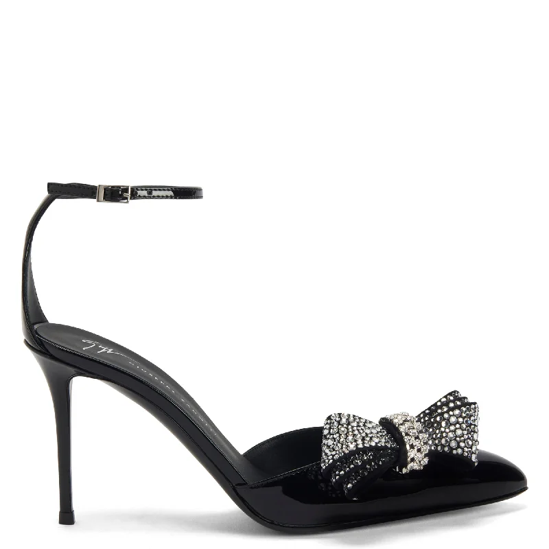 Women's Leather - Strapped Sandals with a Braided Detail in Brown for a Rustic AppealGiuseppe Zanotti Mahrtina Women's Leather - Strapped Sandals with a Braided Detail in Brown for a Rustic AppealGiuseppe Zanotti Mahrtina