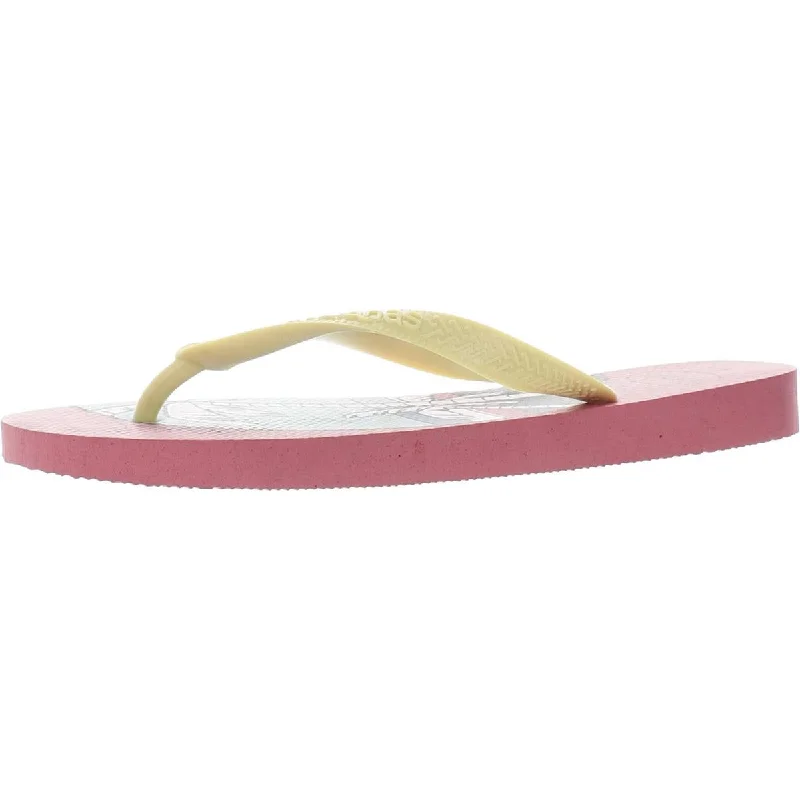 Women's Leather - Strapped Sandals with a Braided Detail in Brown for a Rustic AppealHavaianas Womens ALPARGATAS Embossed Flip Flops Thong Sandals Women's Leather - Strapped Sandals with a Braided Detail in Brown for a Rustic AppealHavaianas Womens ALPARGATAS Embossed Flip Flops Thong Sandals