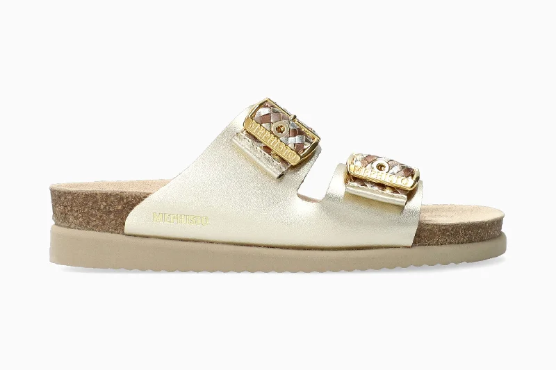 Women's Cork - Soled Espadrille Sandals with a Rope - Trimmed Upper in Navy for a Summer VibeHester Twist - Gold Women's Cork - Soled Espadrille Sandals with a Rope - Trimmed Upper in Navy for a Summer VibeHester Twist - Gold
