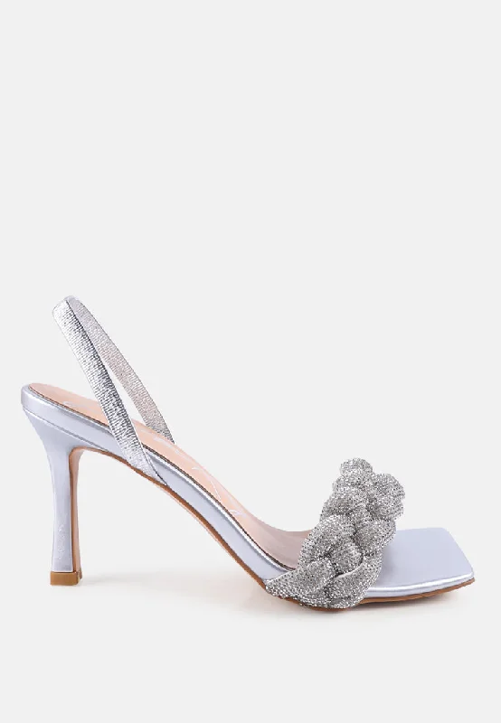 Women's Sandals with a Wedge Heel and a Tassel Detail in Orange for a Trendy Lookhigh social diamante braided trap sandals Women's Sandals with a Wedge Heel and a Tassel Detail in Orange for a Trendy Lookhigh social diamante braided trap sandals