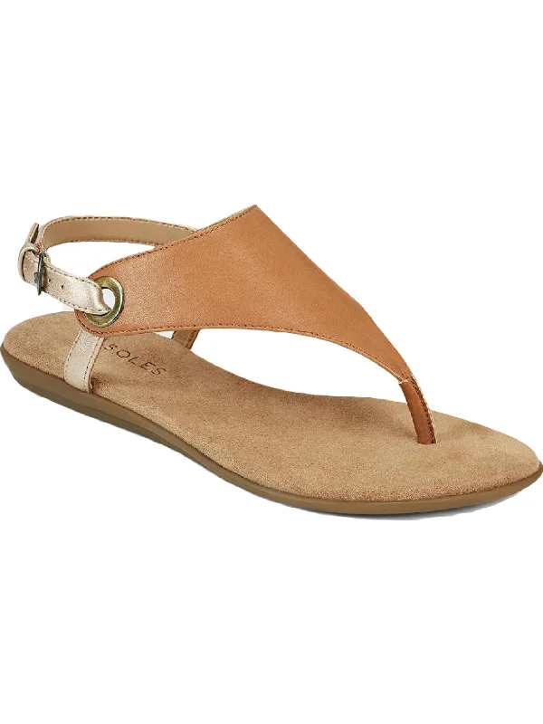 Lightweight Women's Mesh - Paneled Sandals in Yellow for BreathabilityIn Conchlusion Womens Grommet T-Strap Slingback Sandals Lightweight Women's Mesh - Paneled Sandals in Yellow for BreathabilityIn Conchlusion Womens Grommet T-Strap Slingback Sandals