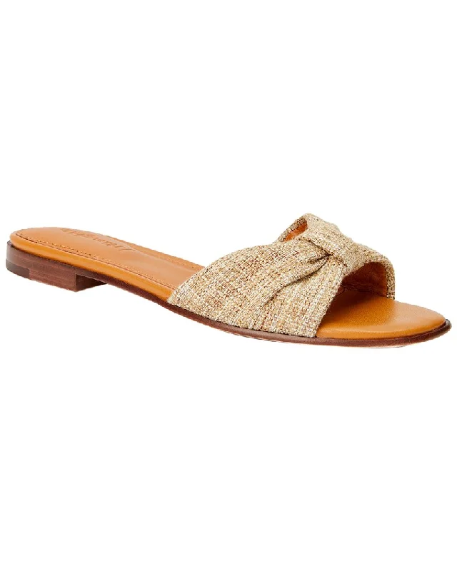 Shock - Absorbing Women's Sandals with a Soft Insole in Black for Active LifestylesJ.McLaughlin Karina Linen Sandal Shock - Absorbing Women's Sandals with a Soft Insole in Black for Active LifestylesJ.McLaughlin Karina Linen Sandal