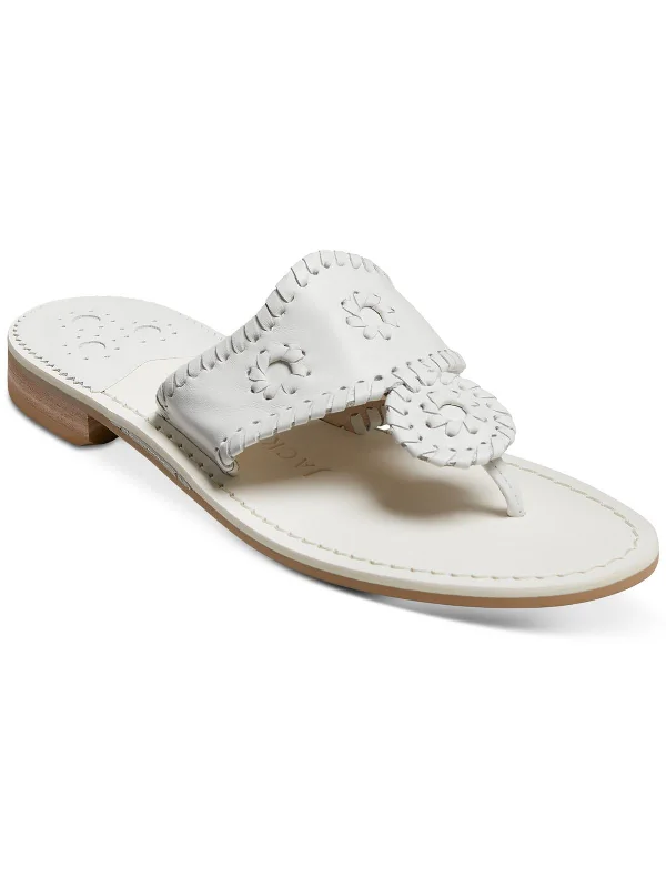 Elastic - Strap Women's Sandals with a Padded Toe in Teal for Easy On - and - OffJacks Flat Sandal Tonal Womens Leather Slip-On Thong Sandals Elastic - Strap Women's Sandals with a Padded Toe in Teal for Easy On - and - OffJacks Flat Sandal Tonal Womens Leather Slip-On Thong Sandals
