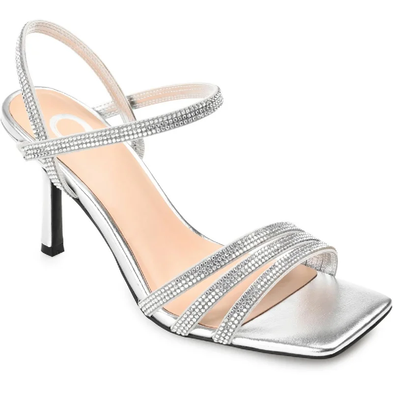 Plus Size Women's Wide - Width Platform Sandals in Black for Added Comfort and HeightJournee Collection Womens Coraa Stilettos Open Toe Heels Plus Size Women's Wide - Width Platform Sandals in Black for Added Comfort and HeightJournee Collection Womens Coraa Stilettos Open Toe Heels
