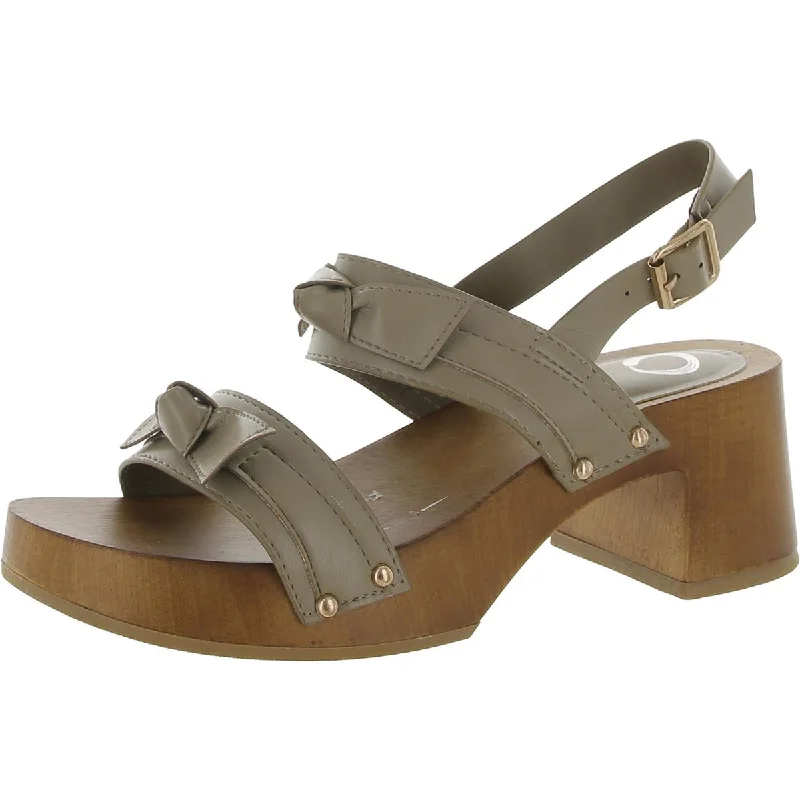 Women's Sandals with a Wedge Heel and a Tassel Detail in Orange for a Trendy LookJournee Collection Womens Faux Leather Warm Block Heel Women's Sandals with a Wedge Heel and a Tassel Detail in Orange for a Trendy LookJournee Collection Womens Faux Leather Warm Block Heel