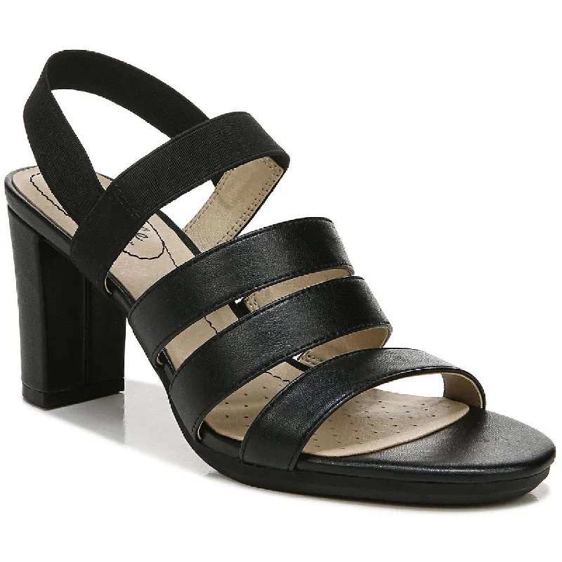 Lightweight Women's Mesh - Paneled Sandals in Yellow for BreathabilityLifeStride Womens Artist Faux Leather Ankle Strap Heels Lightweight Women's Mesh - Paneled Sandals in Yellow for BreathabilityLifeStride Womens Artist Faux Leather Ankle Strap Heels