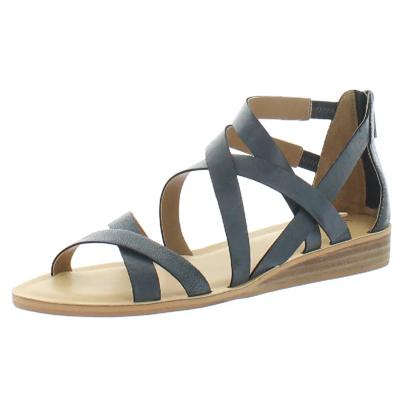 Women's Thong Sandals with a Beaded Design in Multicolor for a Beachy AestheticLucky Brand Womens Helenka Leather Strappy Gladiator Sandals Women's Thong Sandals with a Beaded Design in Multicolor for a Beachy AestheticLucky Brand Womens Helenka Leather Strappy Gladiator Sandals